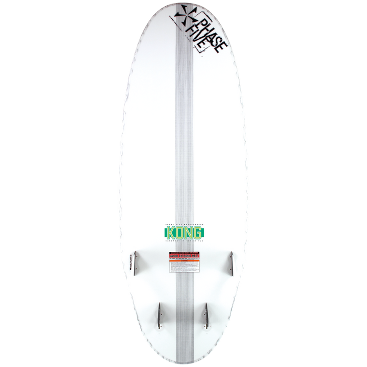 Phase Five Kong Wakesurf Board 2021