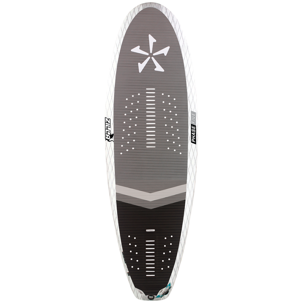 Phase Five Zilla Wakesurf Board 2021