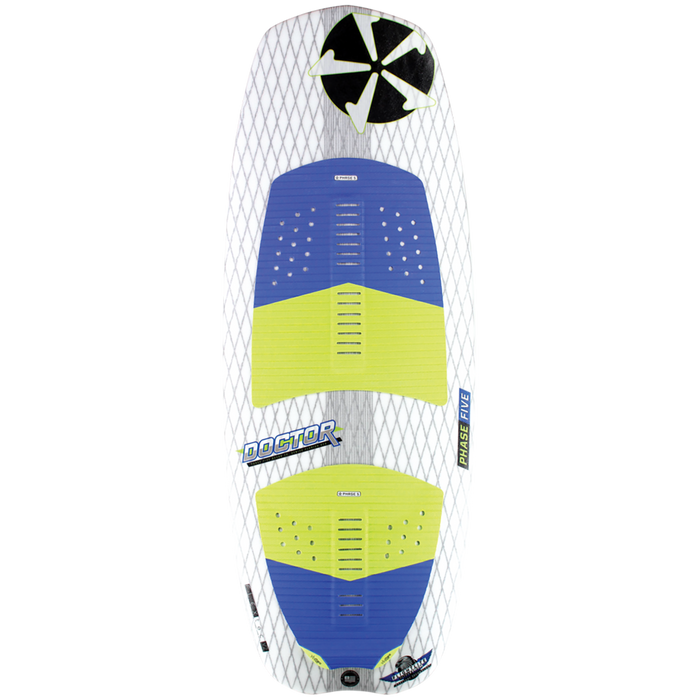 Phase Five Doctor Wakesurf Board 2021