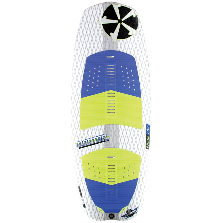 Phase Five Doctor Wakesurf Board 2021