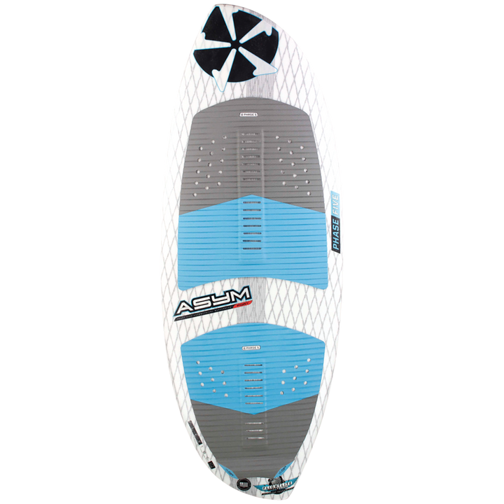 Phase Five Asym Port Wakesurf Board 2021