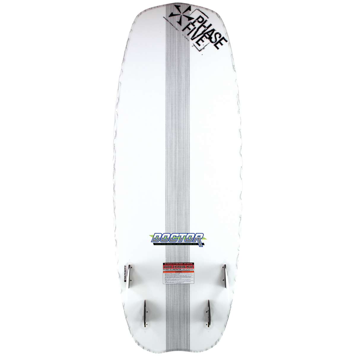 Phase Five Doctor Wakesurf Board 2021