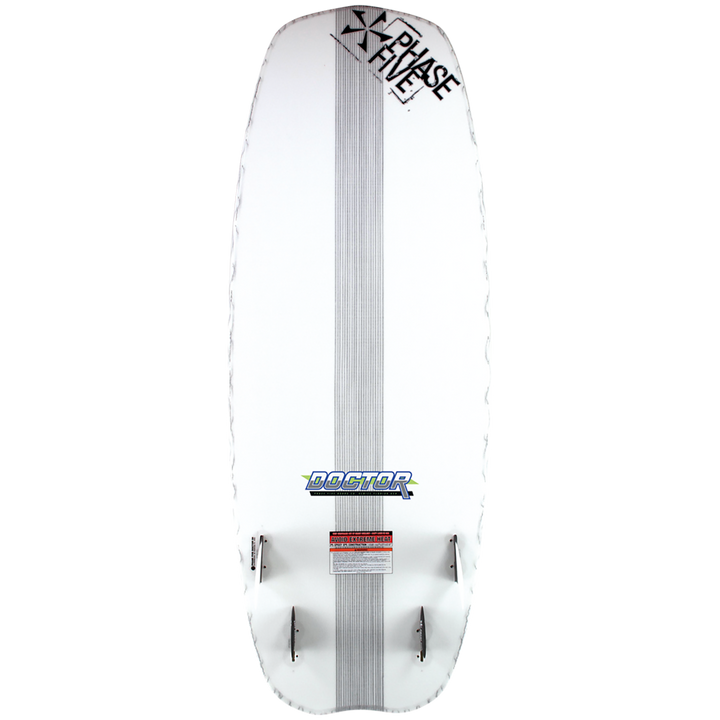 Phase Five Doctor Wakesurf Board 2021