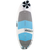 Phase Five Asym Starboard Wakesurf Board 2021