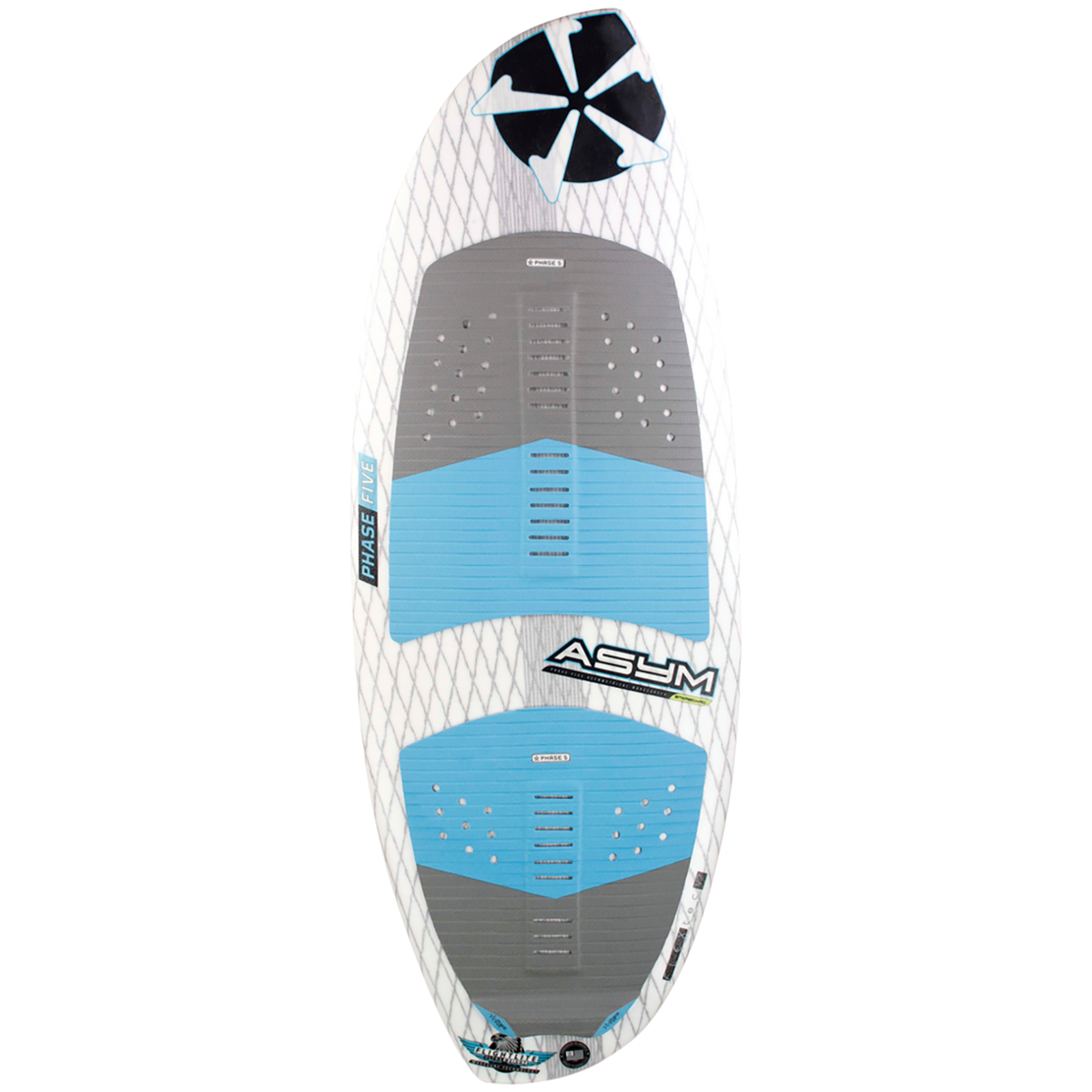 Phase Five Asym Starboard Wakesurf Board 2021