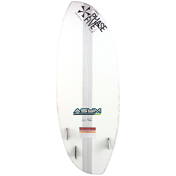 Phase Five Asym Starboard Wakesurf Board 2021
