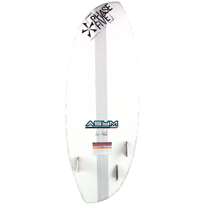 Phase Five Asym Port Wakesurf Board 2021