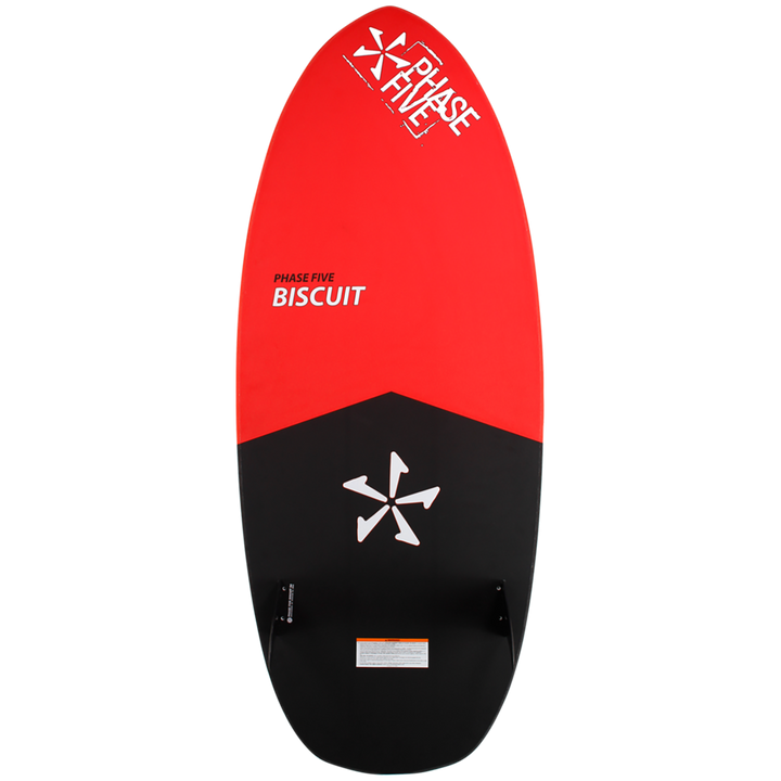 Phase Five Biscuit Wakesurf Board 2021