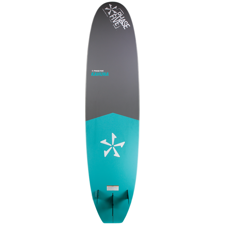 Phase Five Kahuna Wakesurf Board 2021