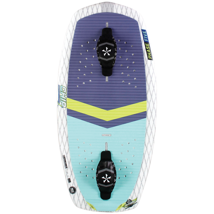 Phase Five Chip Wakefoil Package 2021