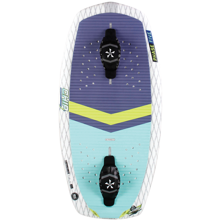Phase Five Chip Wakefoil Package 2021