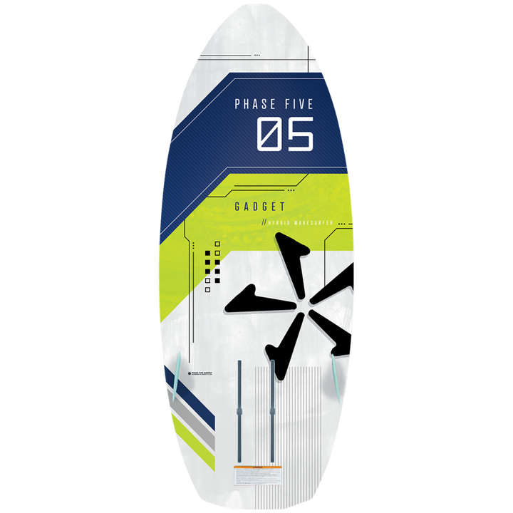 Phase Five Gadget Wakefoil Package 2021