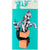 Welcome Hierophant on Big Bunyip 8.5 Skateboard Deck