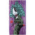 Welcome Tonight I'm Yours on Baculus 2 9.0 Skateboard Deck