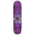 Welcome Hooter Shooter on Bunyip 8.0 Skateboard Deck
