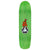 Welcome The Magician on Son of Planchette 8.38 Skateboard Deck