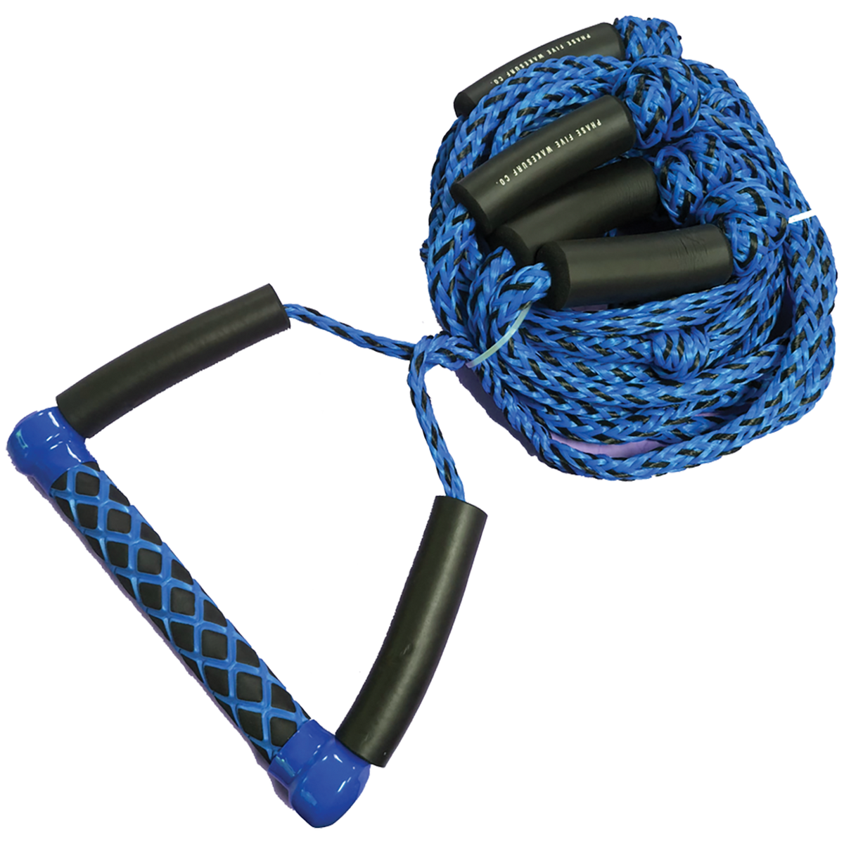 Phase Five Standard Surf Rope Blue