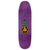 Welcome Tonight I'm Yours on Baculus 2 9.0 Skateboard Deck