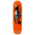 Welcome The Magician on Son of Planchette 8.38 Skateboard Deck