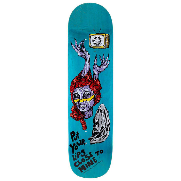 Welcome Beldam on Bunyip Mid 8.25 Skateboard Deck