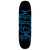 Welcome Futbol on Moontrimmer 2.0 8.5 Skateboard Deck