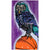 Welcome Hooter Shooter on Bunyip 8.0 Skateboard Deck