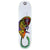 Welcome Tamarin on Moontrimmer 2.0 8.5 Skateboard Deck