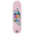 Welcome Teddy on Wicked Queen 8.6 Skateboard Deck