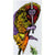 Welcome Tamarin on Moontrimmer 2.0 8.5 Skateboard Deck