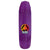 Welcome Teddy on Wicked Queen 8.6 Skateboard Deck