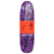Welcome Sloth on Boline 9.25 Skateboard Deck