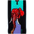 Welcome Daniel Vargas Tusk on Effigy 8.8 Skateboard Deck