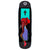 Welcome Daniel Vargas Tusk on Effigy 8.8 Skateboard Deck