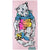 Welcome Teddy on Wicked Queen 8.6 Skateboard Deck