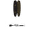 Catch Surf Odysea 8'0" Log x Evan Rossell Pro Surfboard + Dakine Kaimana Team 8' Leash