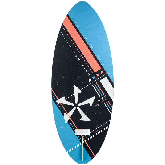 Phase Five The Key Wakesurf Board 2021