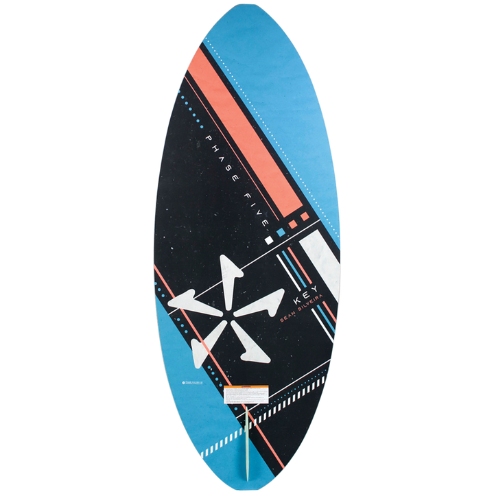 Phase Five The Key Wakesurf Board 2021