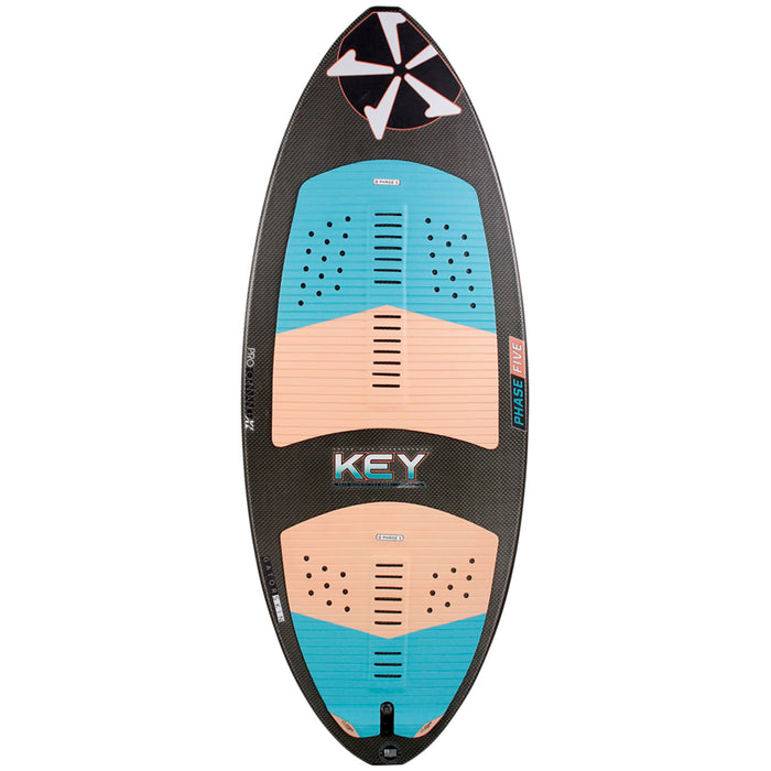 Phase Five The Key Wakesurf Board 2021