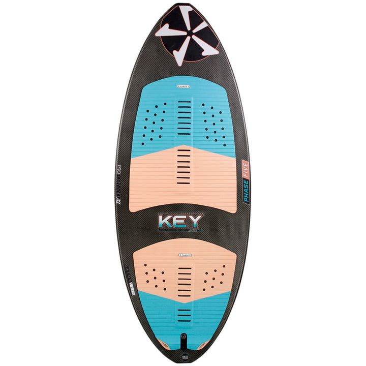 Phase Five The Key Wakesurf Board 2021
