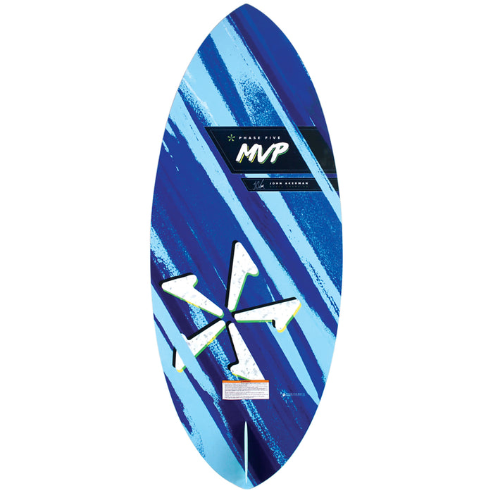 Phase Five MVP Wakesurf Board 2021