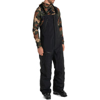Armada Delway GORE-TEX 3L Pants - Men's Black::Black
