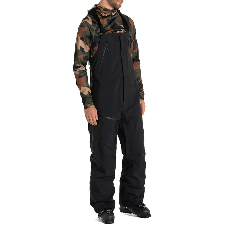 Armada Delway GORE-TEX 3L Pants - Men's Black