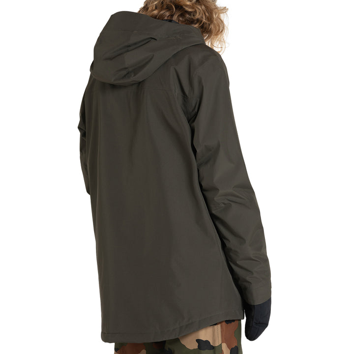 Armada Romer GORE-TEX 2L Insulated Jacket - Men's Graphite