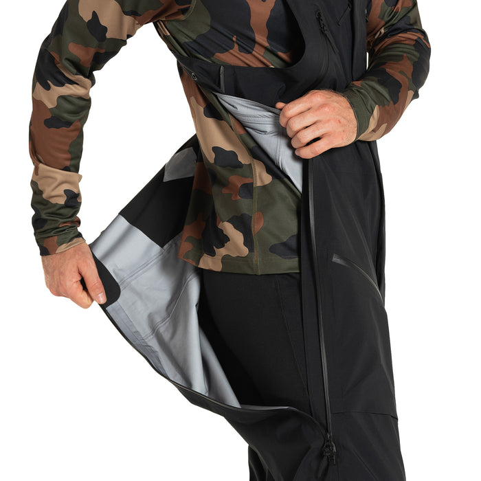 Armada Delway GORE-TEX 3L Pants - Men's Black