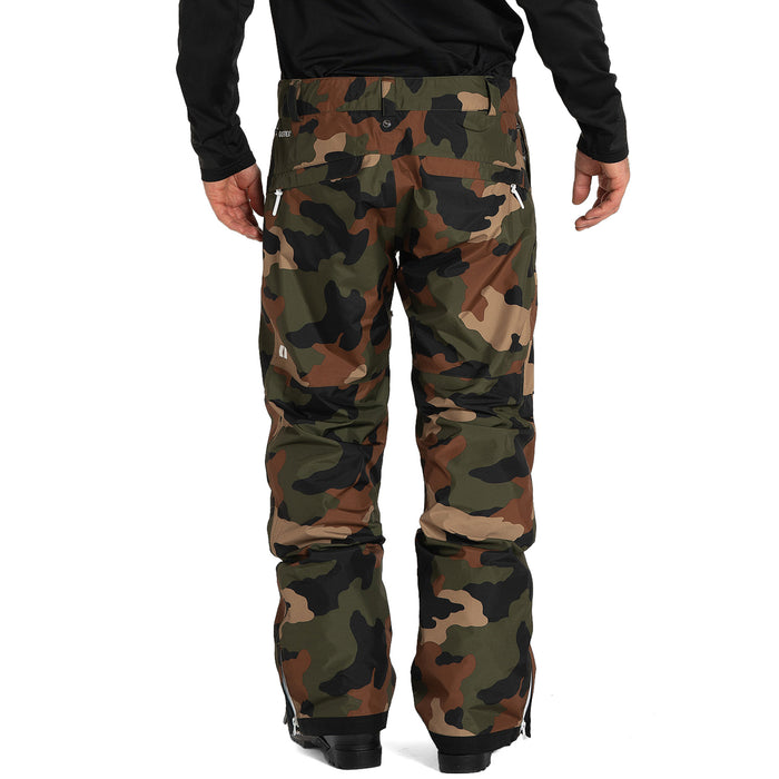 Armada Atlantis GORE-TEX Pants - Men's Camo