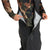 Armada Emmons 3L Bib Pants - Men's Black