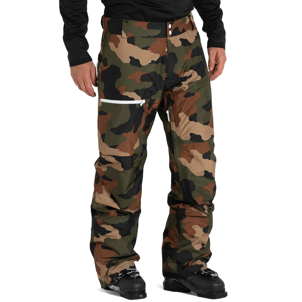 Armada Atlantis GORE-TEX Pants - Men's Camo