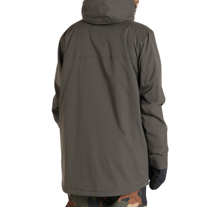 Armada Oden Insulated Jacket - Men's Graphite