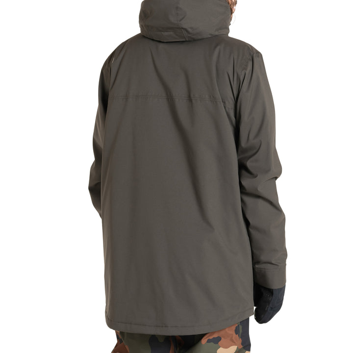 Armada Oden Insulated Jacket - Men's Graphite