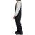 Armada Sumpter Bibs - Men's Black